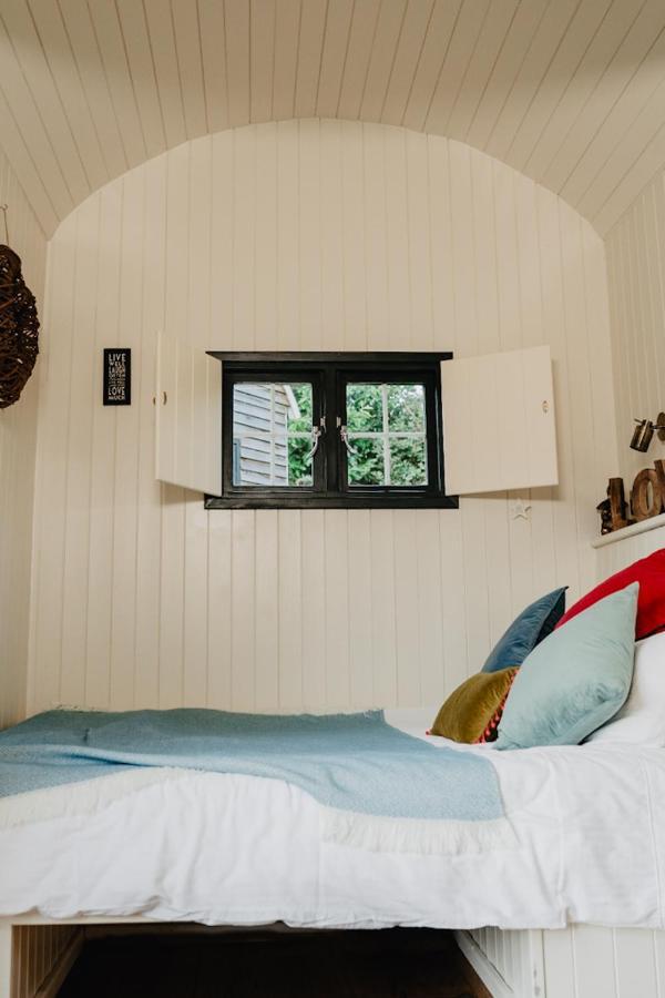 Hotel Beds Of Silk Labasheeda Exterior foto